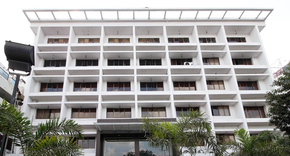 Hotel Swarna Palace, Vijayawada 1